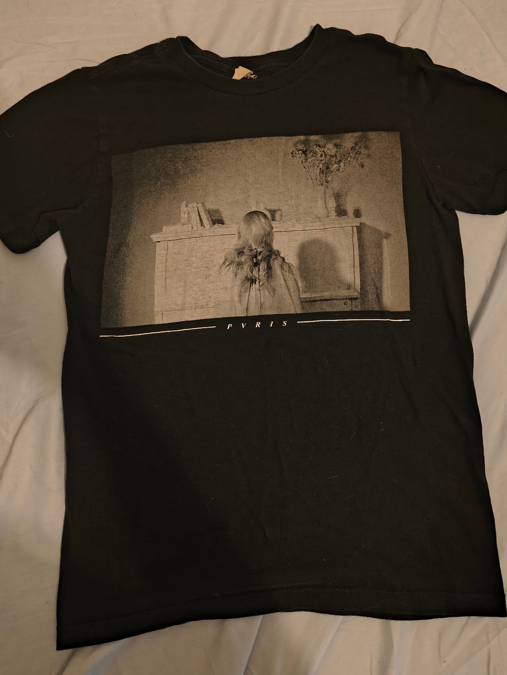 PVRIS Graphic T-shirt